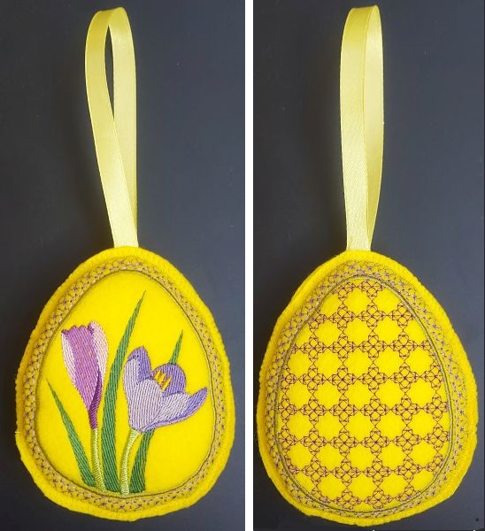 Easter New Beginnings Medium Single 03