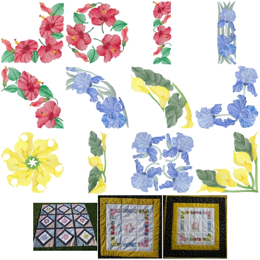 Aljay Lite Variety Set 1 Large