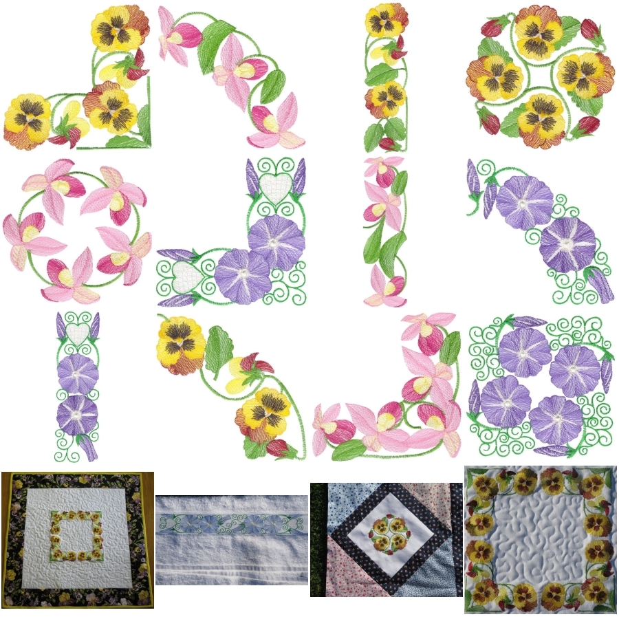 Aljay Lite Variety Set 2 Large