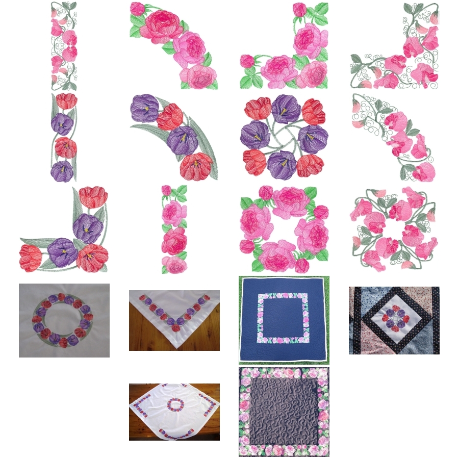 Aljay Lite Variety Set 3 Large