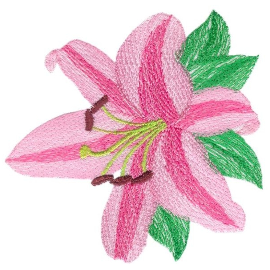 Aljay Lite Lilies Sets 1 and 2 Small