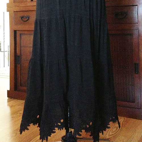Skirt Bethany -6