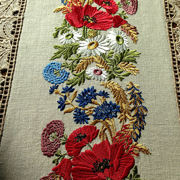 Serenity Table Runner -6