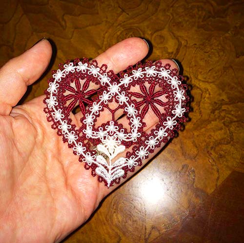 FSL Valentine Heart -4