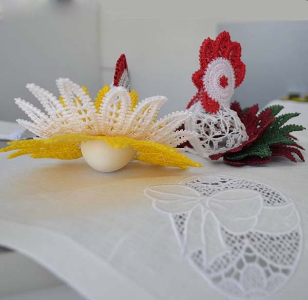 FSL Easter Eggers OregonPatchWorks Fsl easter eggers oregonpatchworks