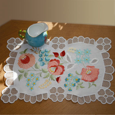 Tea Cloth Elizabeth-3