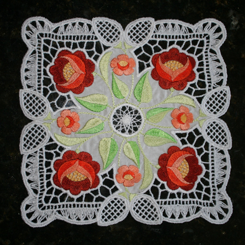 Tea Doily Olivia-3