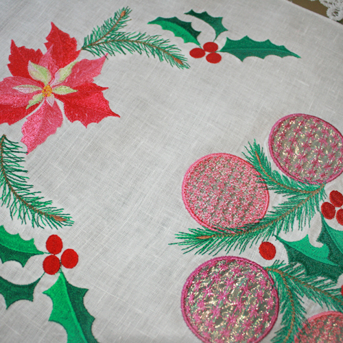 Mary-Bella Table Runner-5