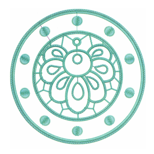 Tea Cloth Diva-5