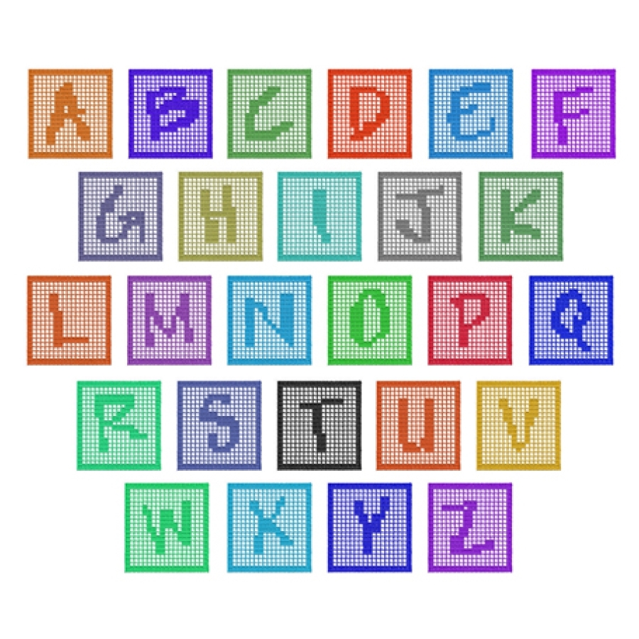 Steven Alphabet 