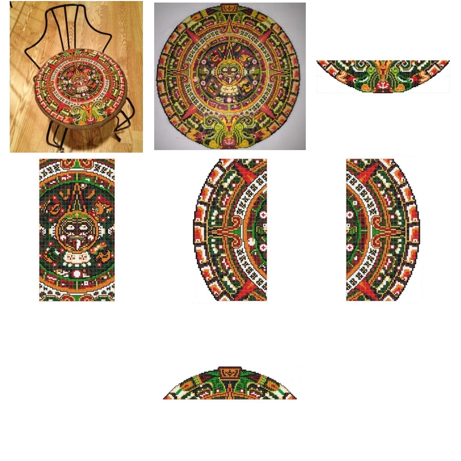 Mayan Calendar 