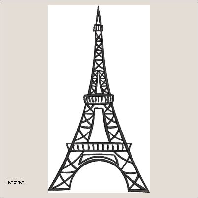 Paris Collage-10