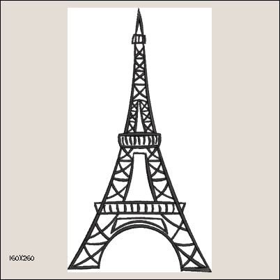 Paris Collage-10