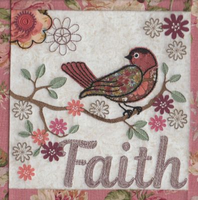 Shabby Chic Bird Blocks-10