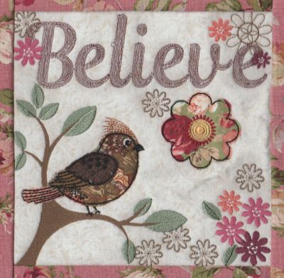 Shabby Chic Bird Blocks-12