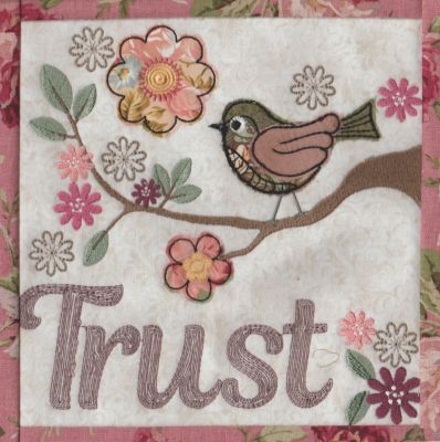 Shabby Chic Bird Blocks-14