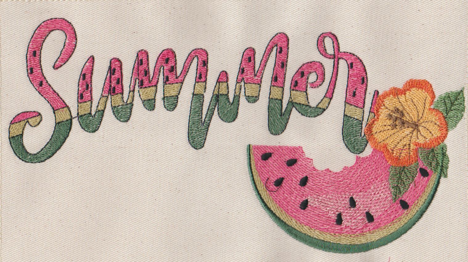 Watermelon Summer-3