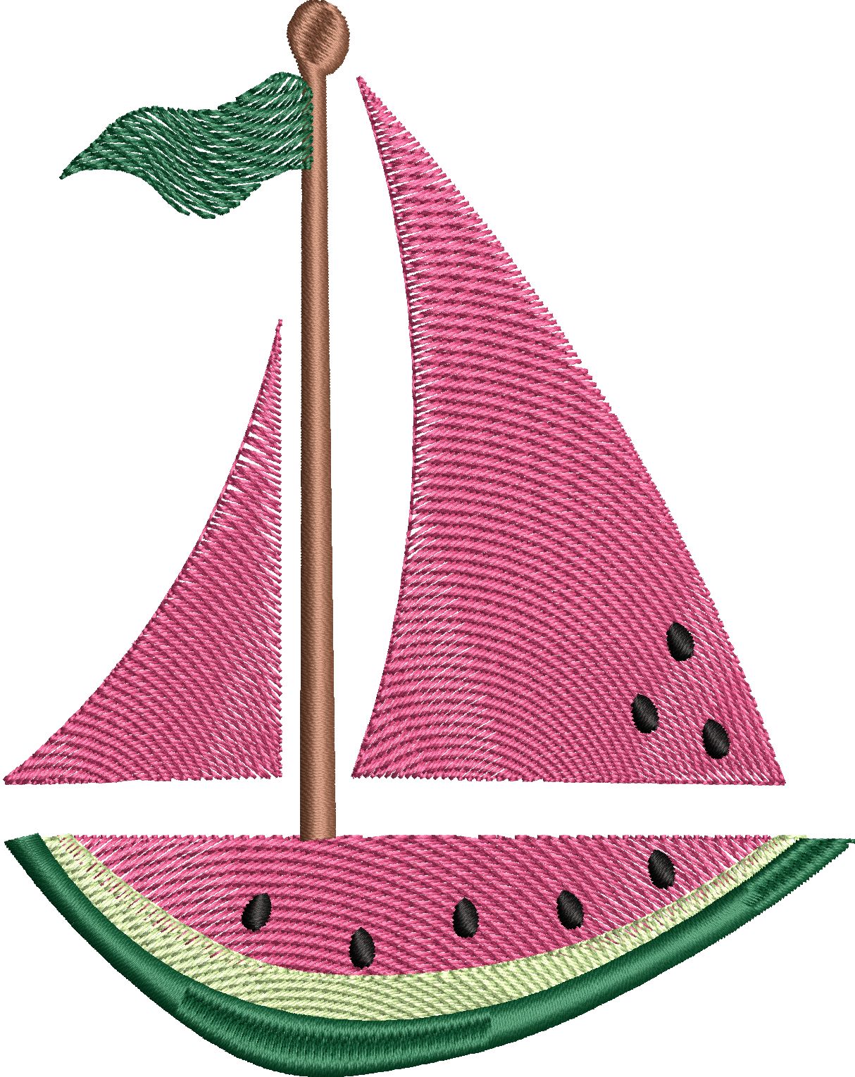 Watermelon Summer-4