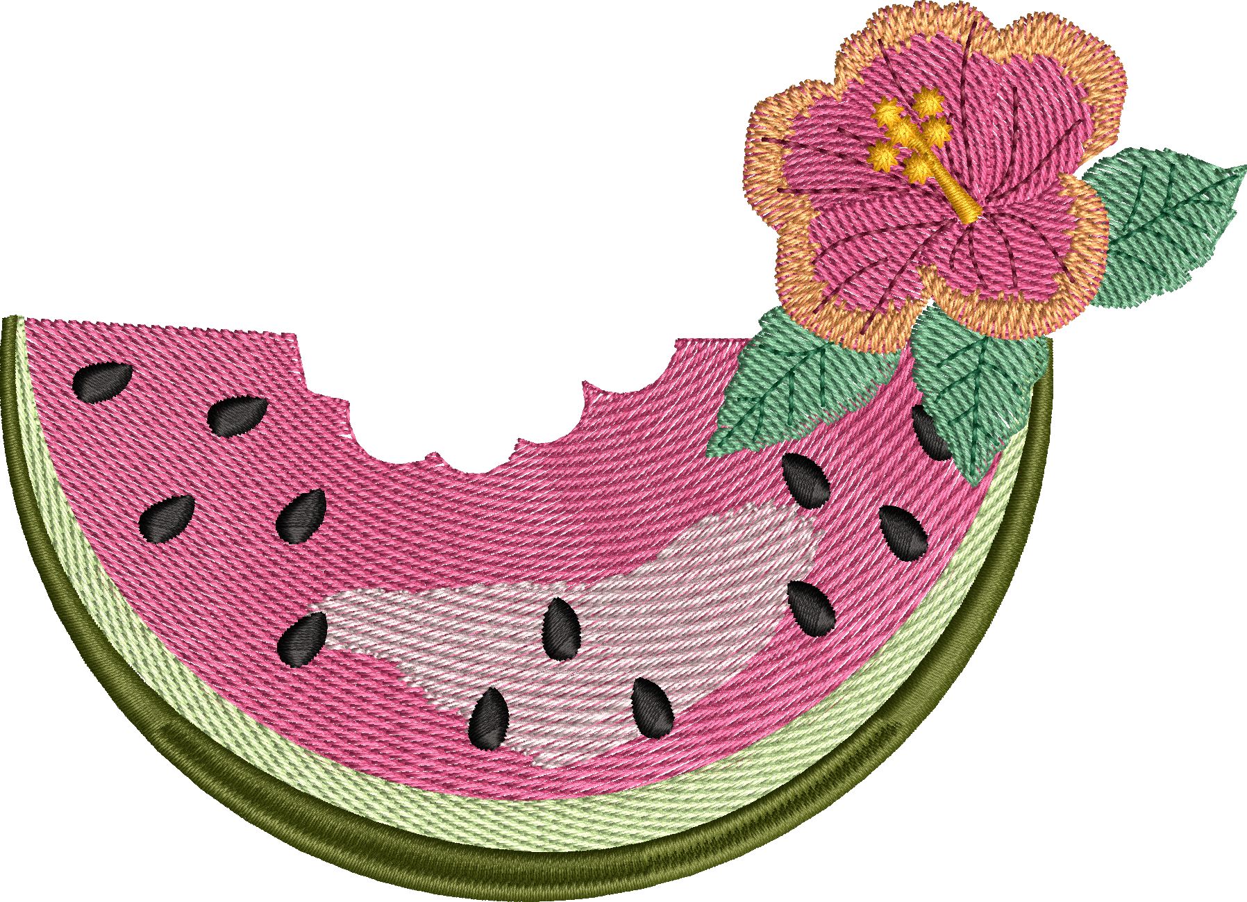 Watermelon Summer-7
