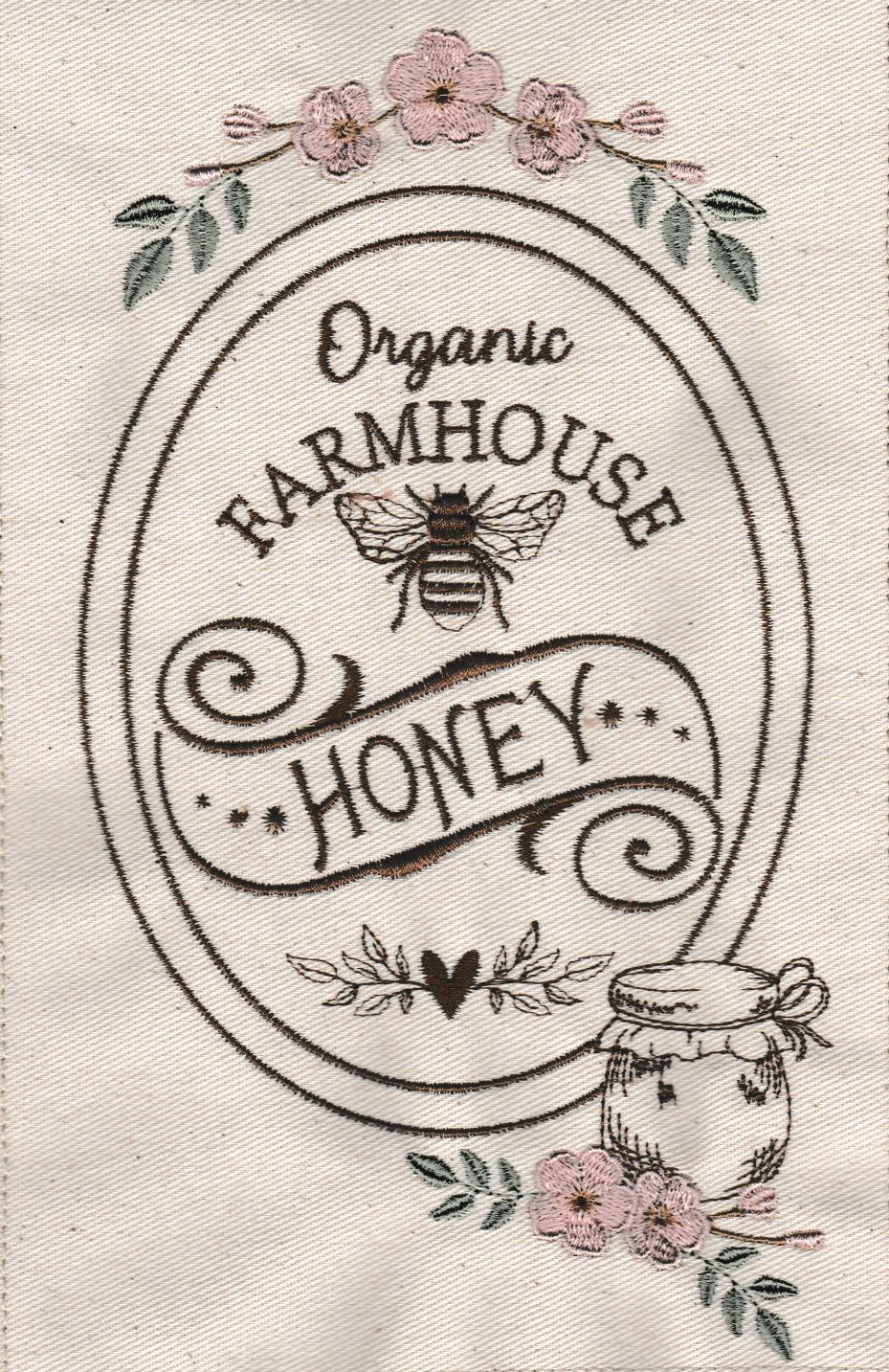 HoneyBee 3-3