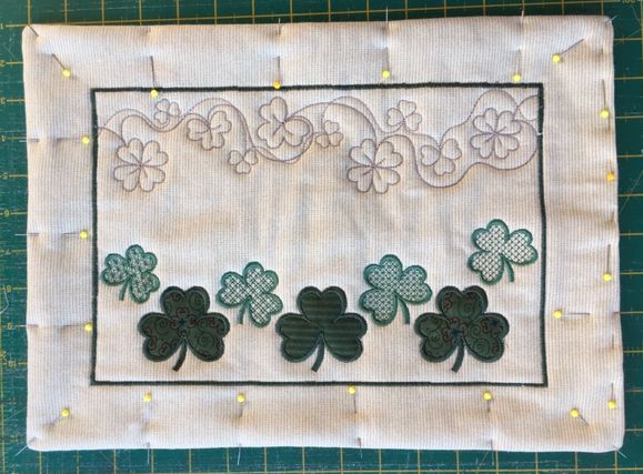 Irish Medley-3