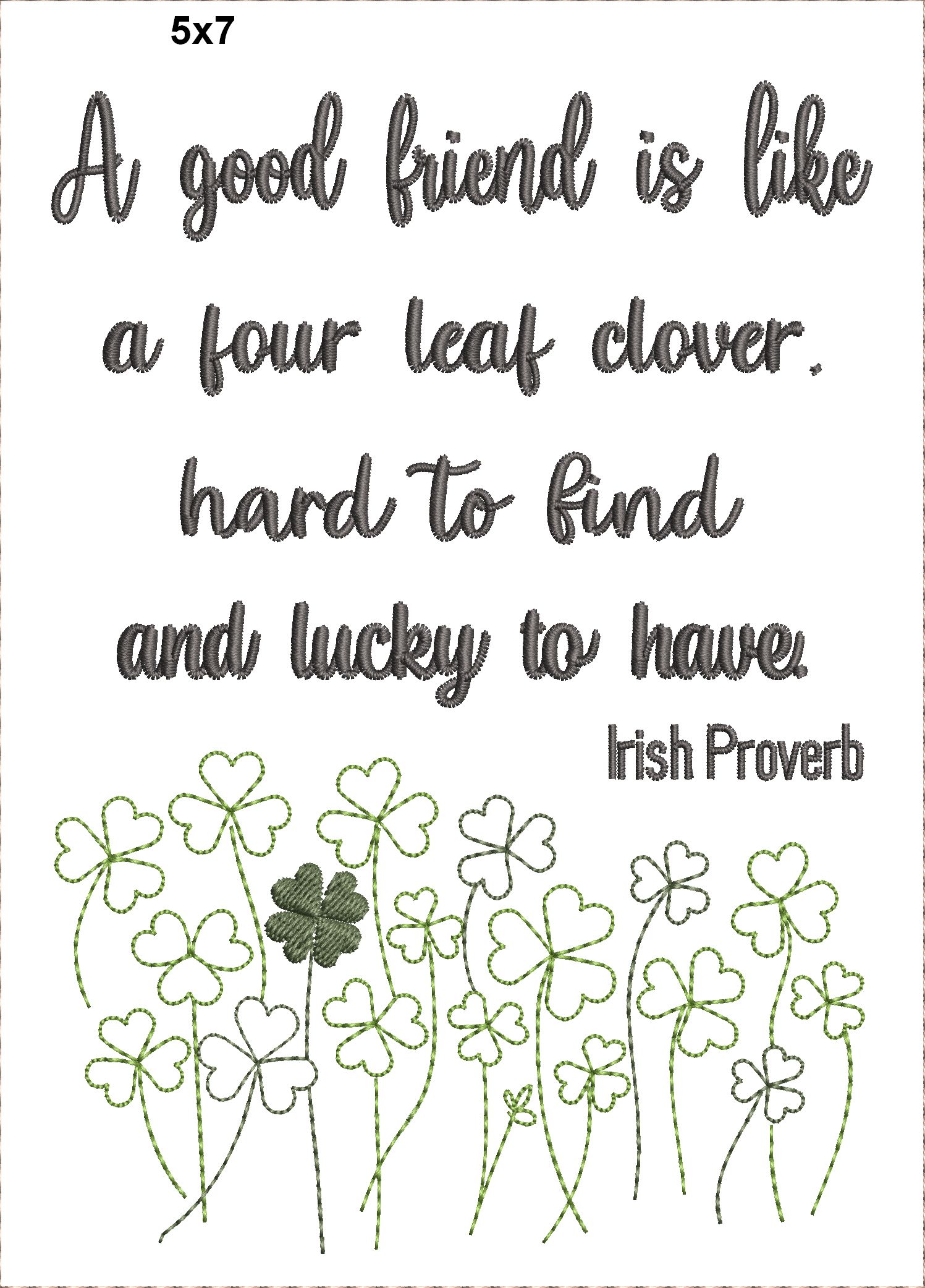 Irish Medley-6