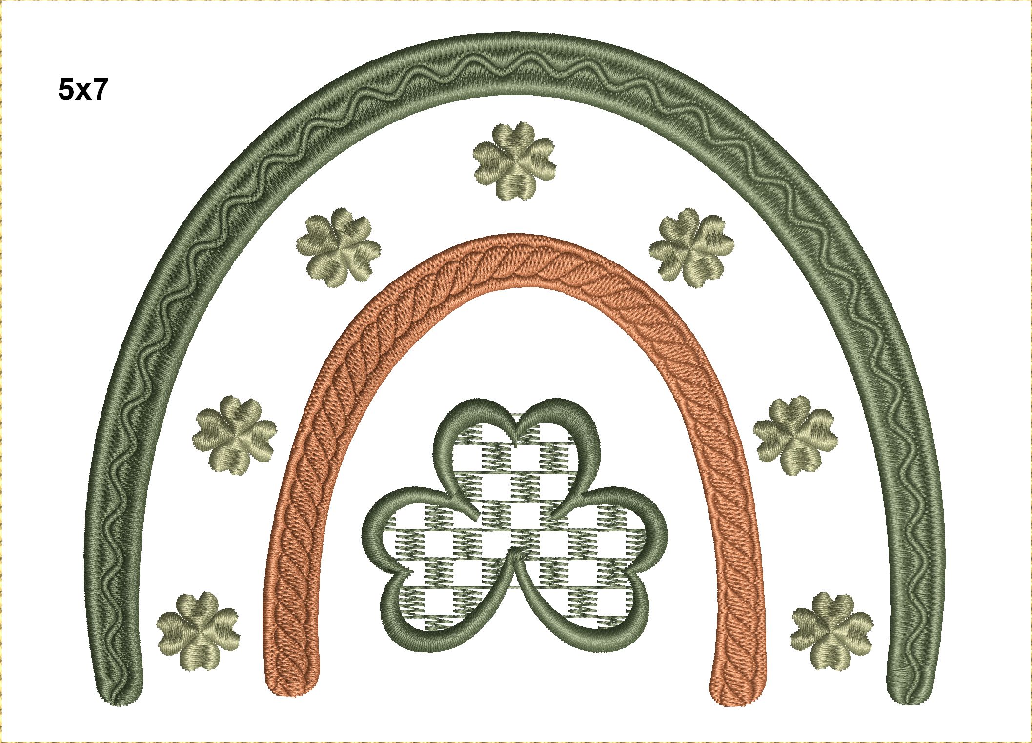 Irish Medley-8