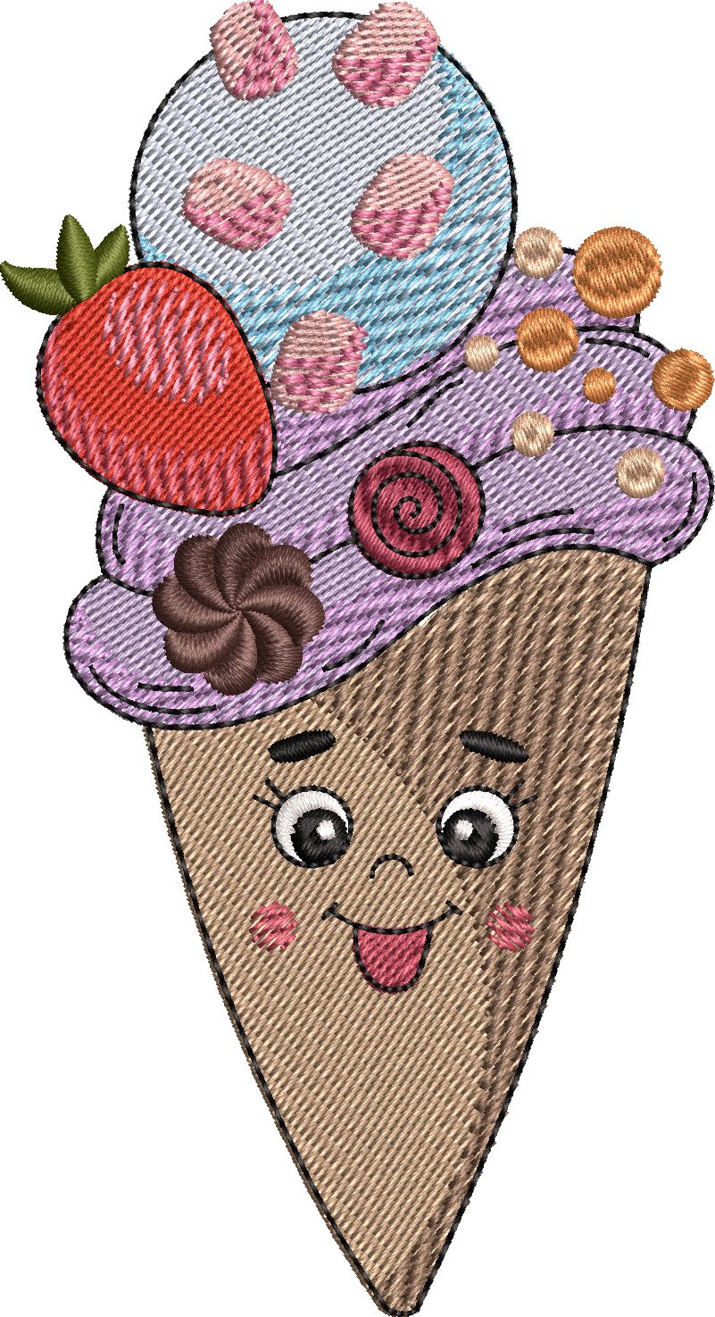 Summer Scoops-6