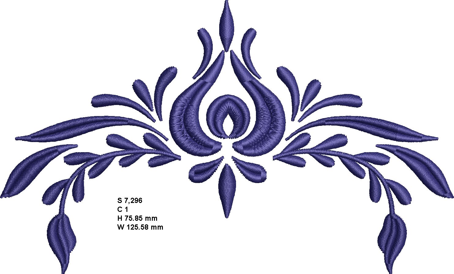 Damask Delight-4