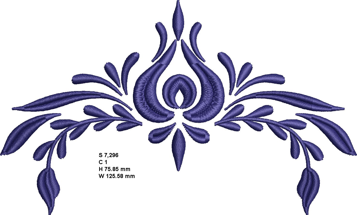 Damask Delight-5