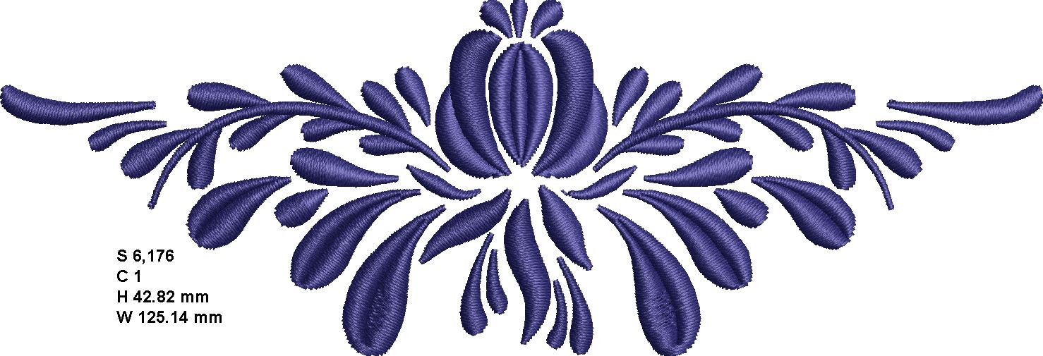 Damask Delight-7