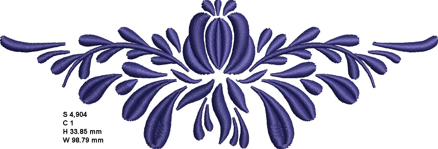 Damask Delight-8