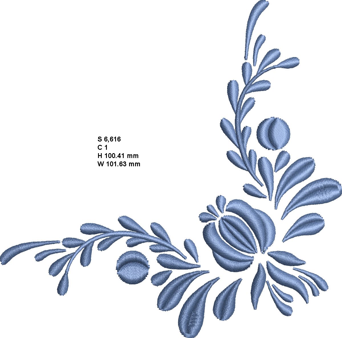 Damask Delight-9
