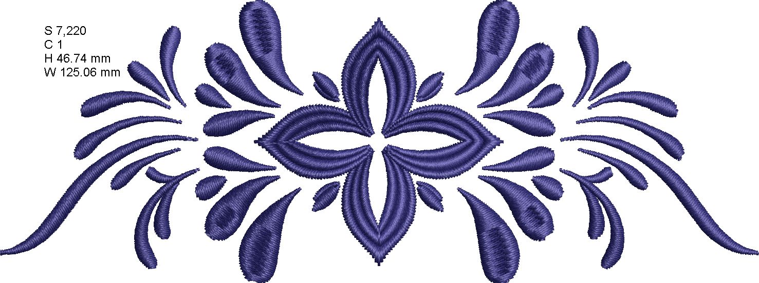 Damask Delight-10