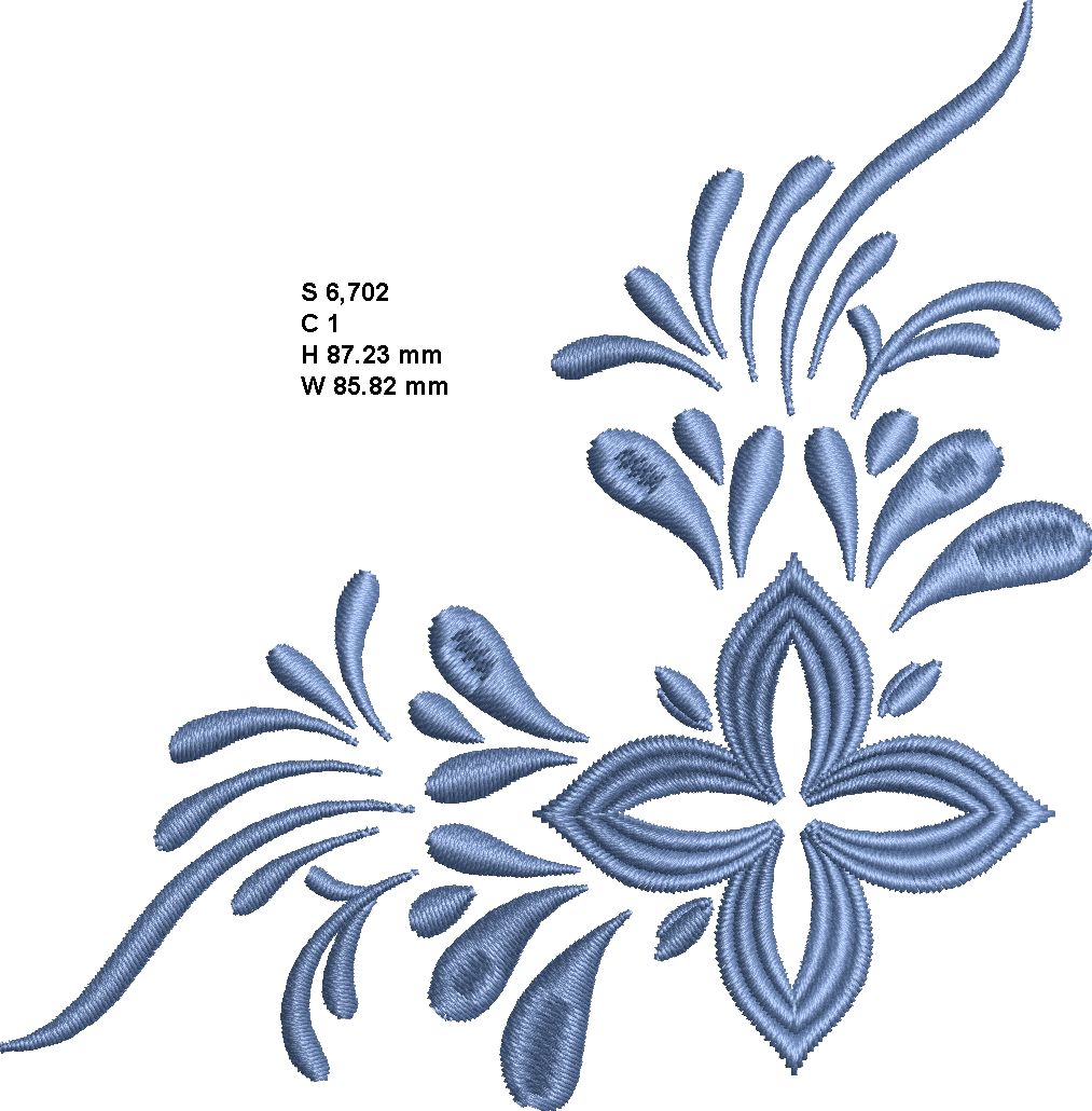 Damask Delight-12