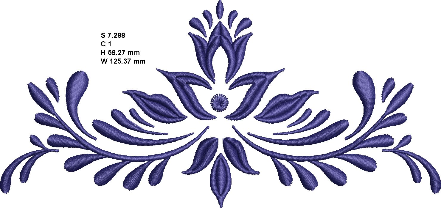 Damask Delight-13