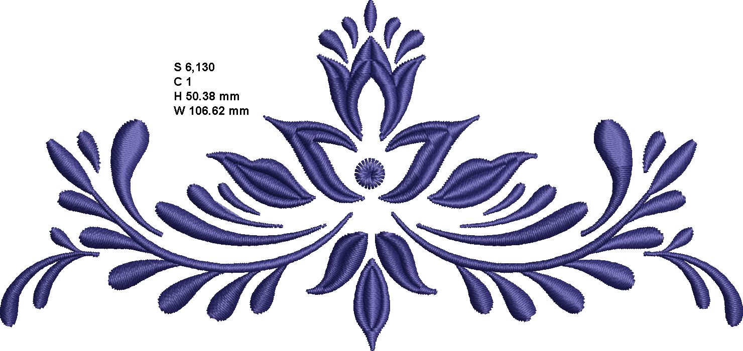 Damask Delight-14