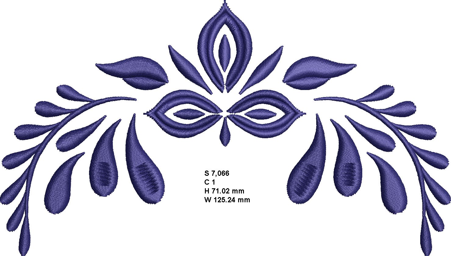 Damask Delight-15