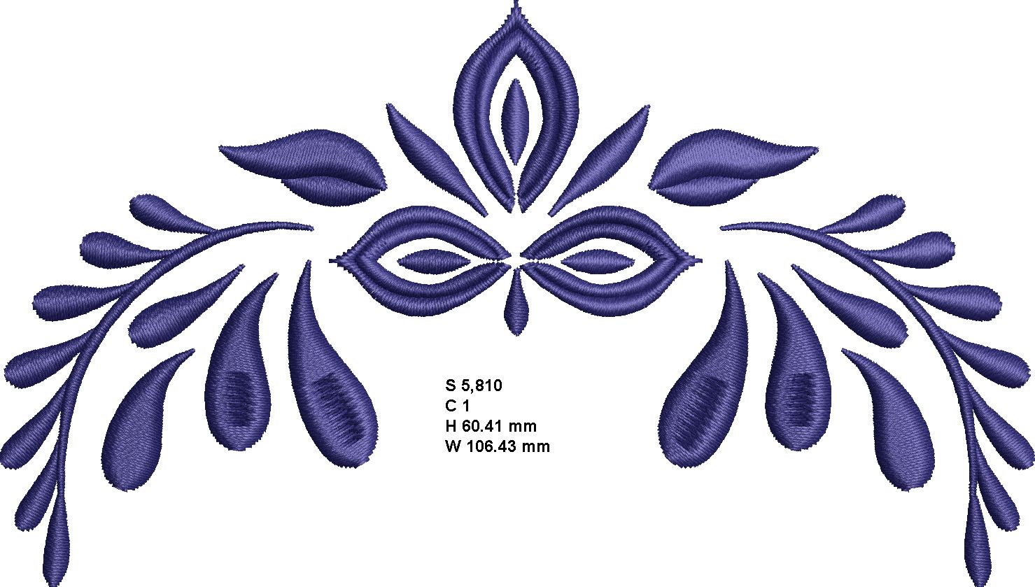 Damask Delight-16