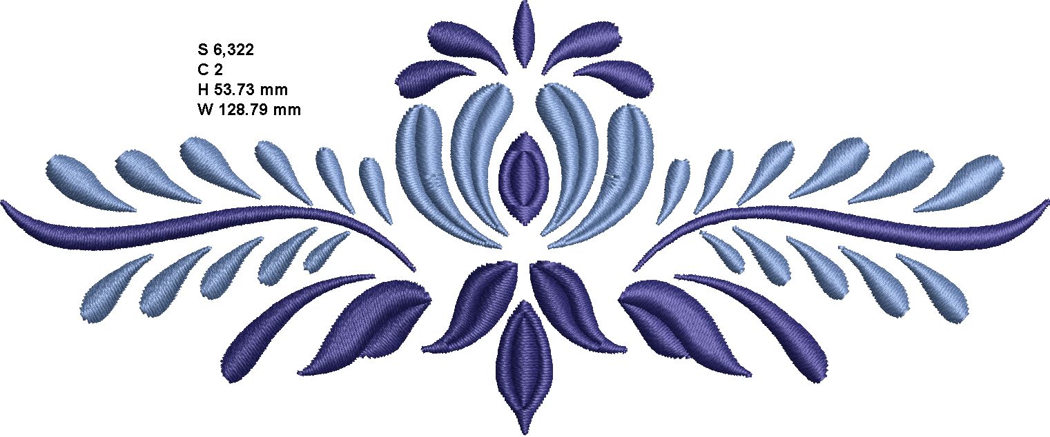 Damask Delight-17