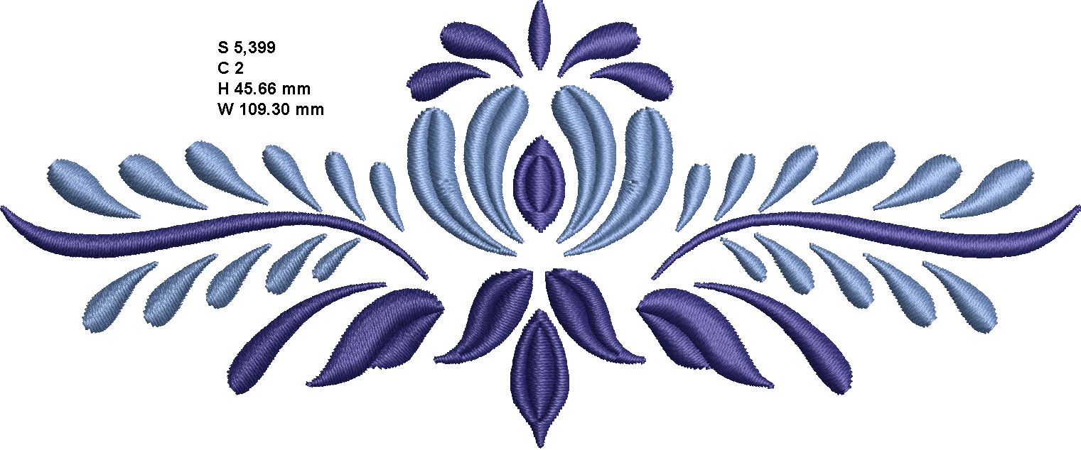 Damask Delight-18