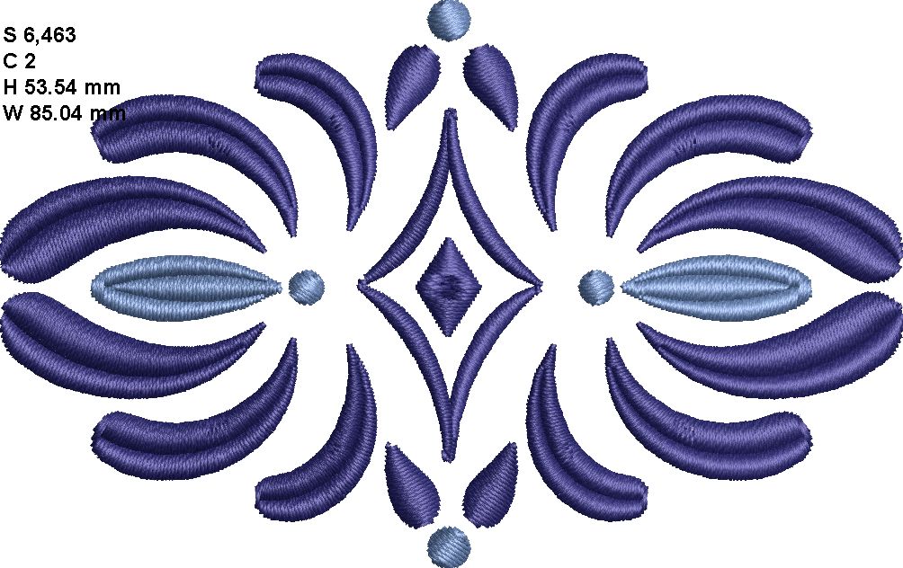 Damask Delight-20