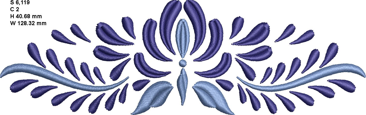 Damask Delight-21