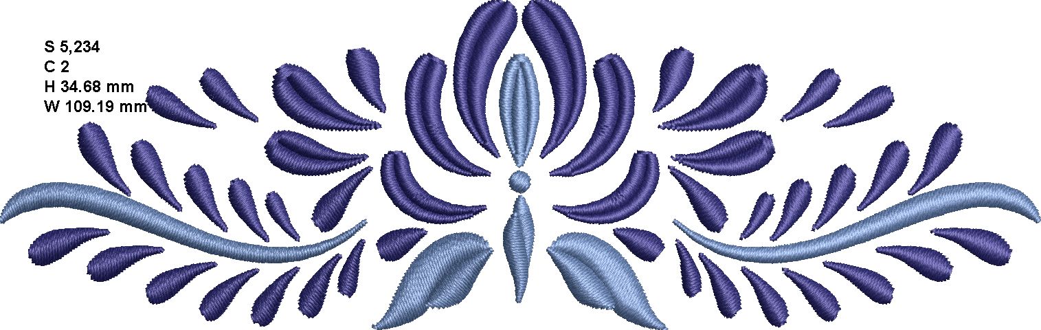 Damask Delight-22