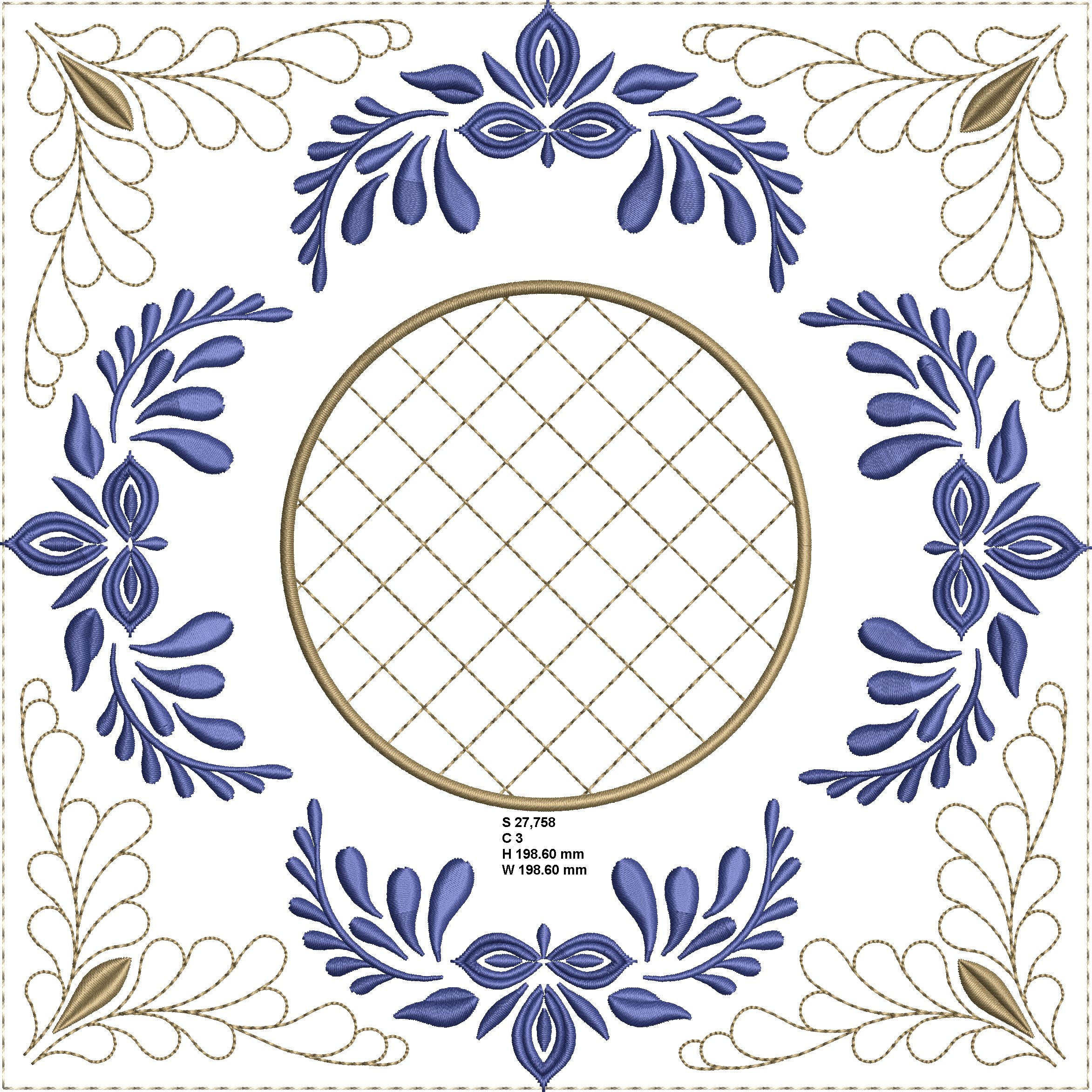 Damask Delight-24