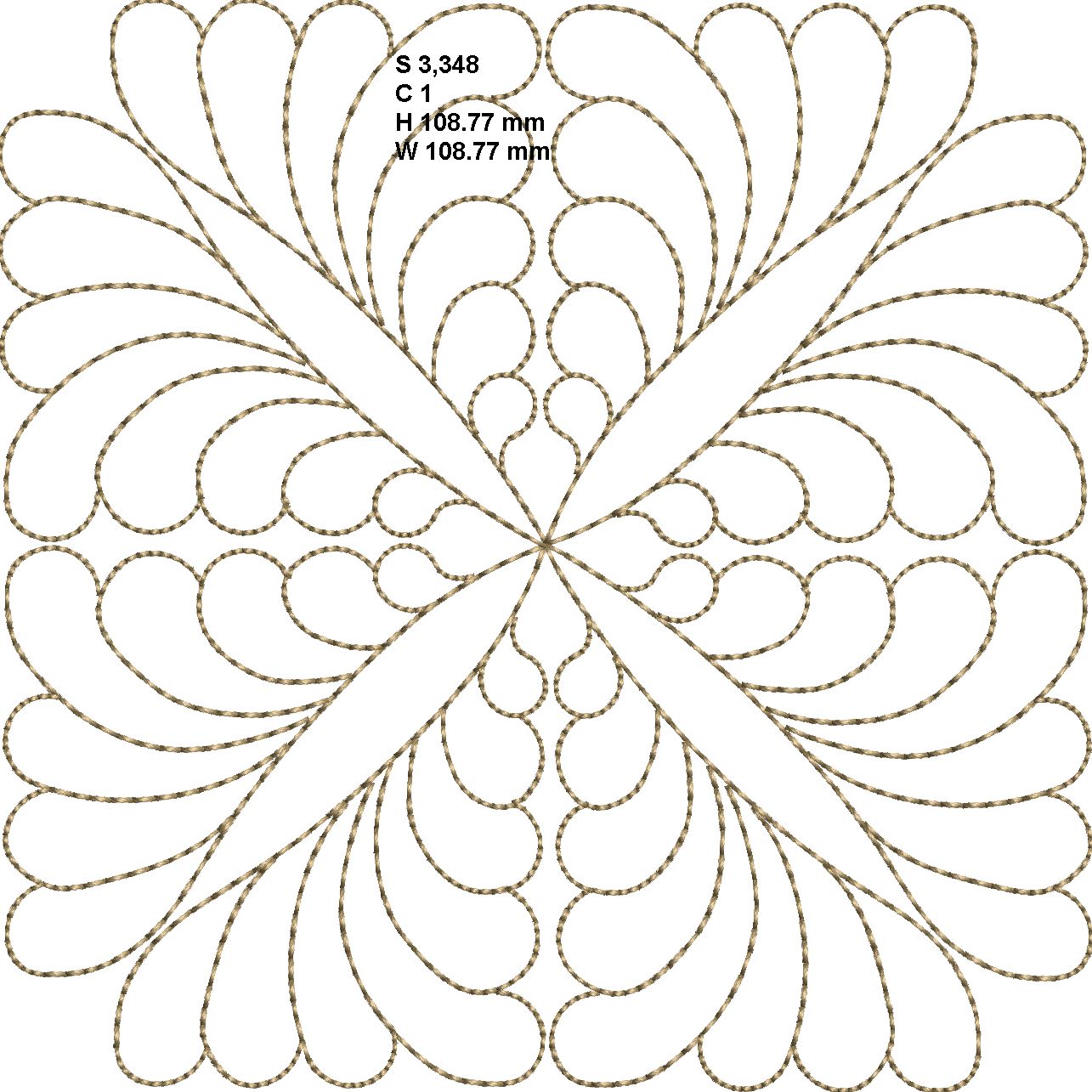 Damask Delight-27