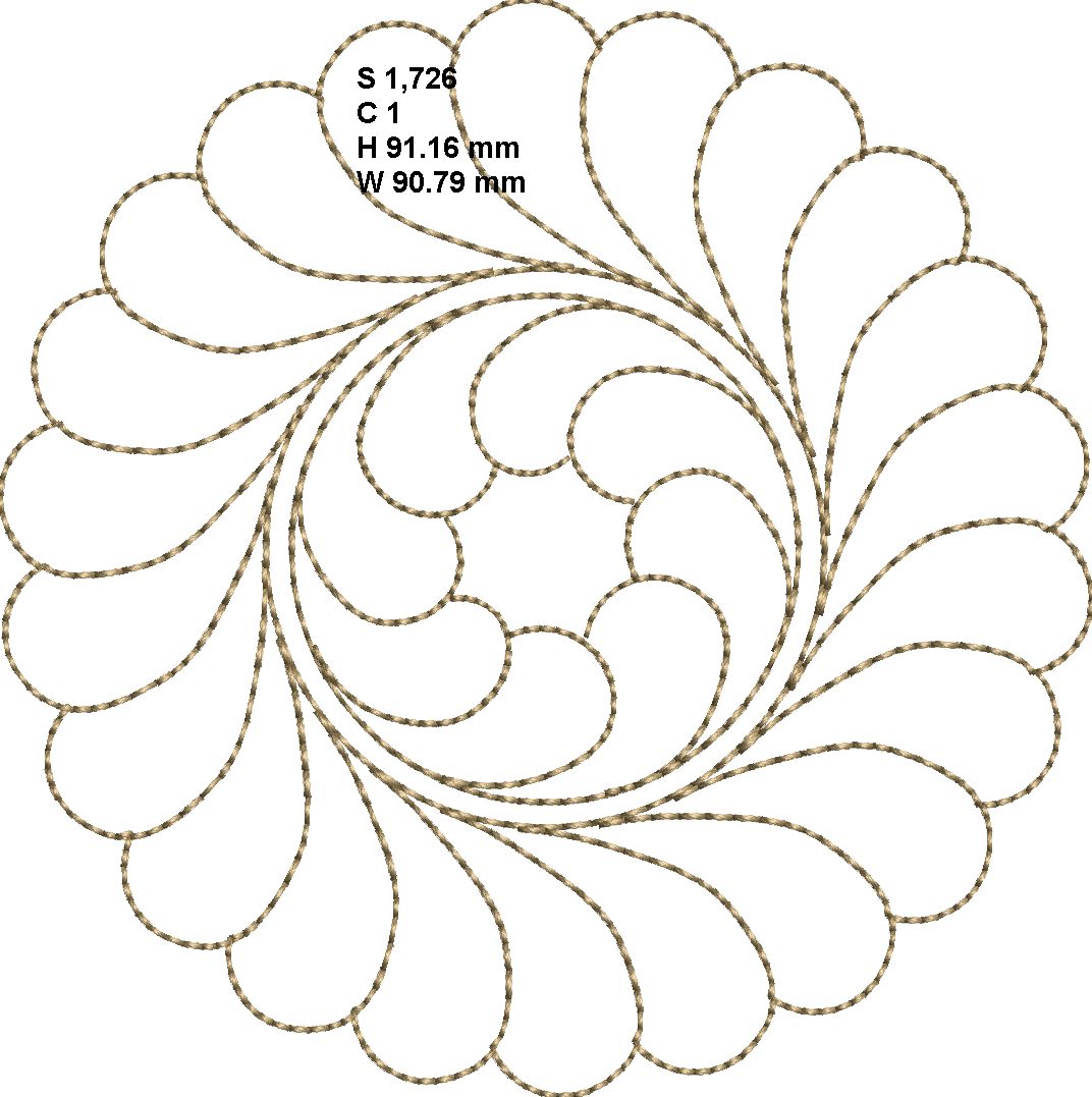 Damask Delight-28