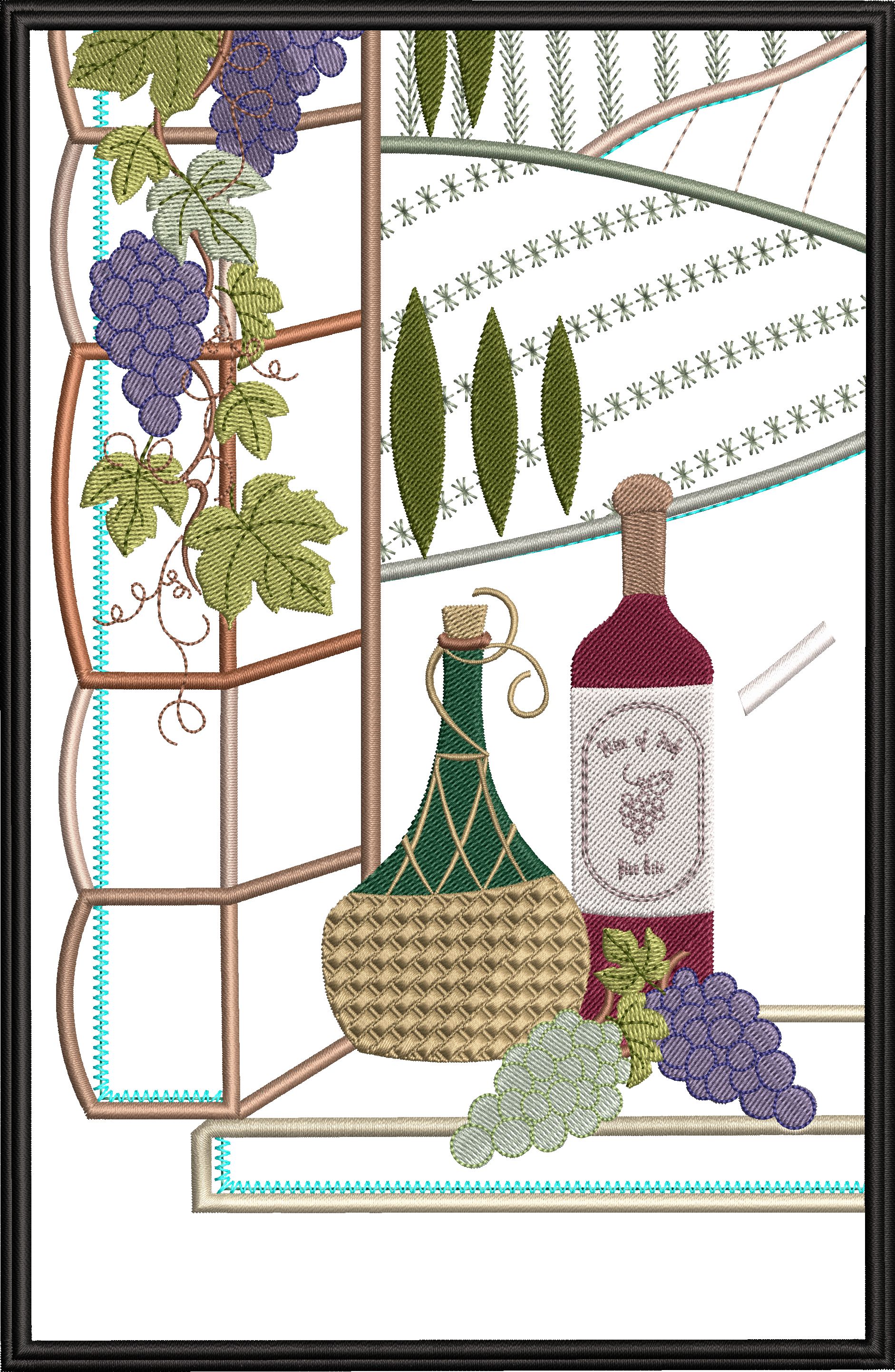 Italian Window Appliscape-5