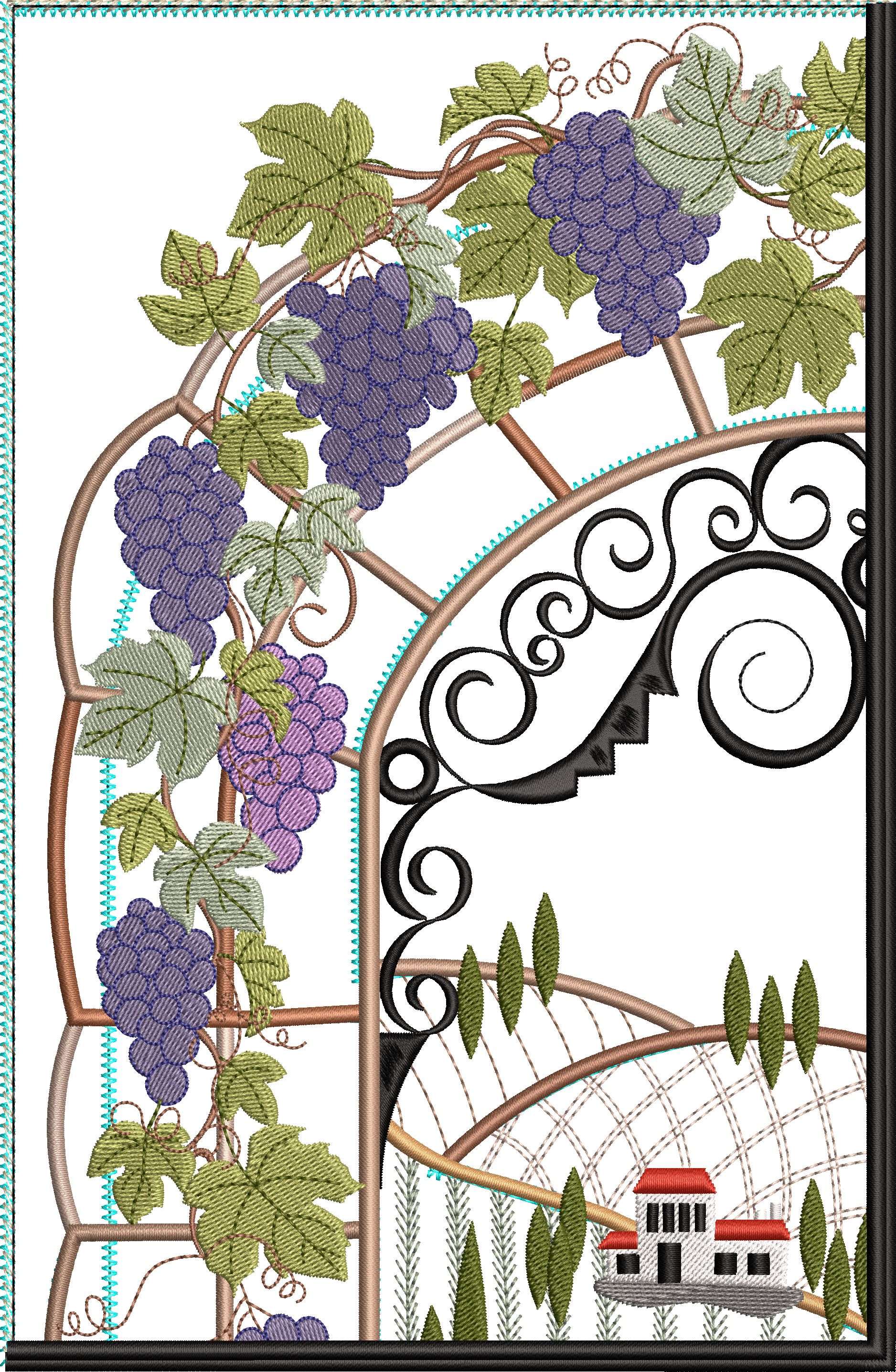Italian Window Appliscape-8