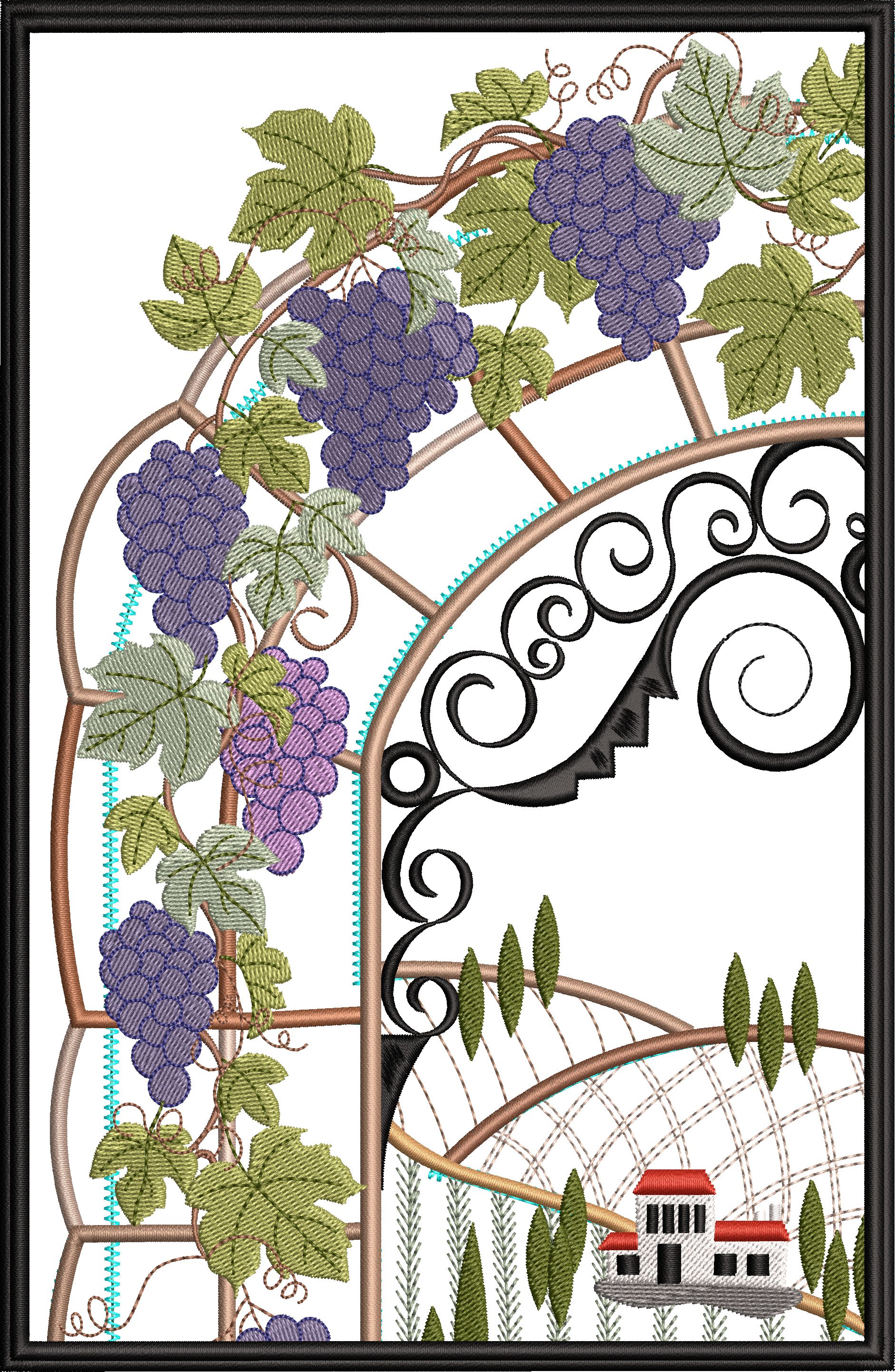 Italian Window Appliscape-9